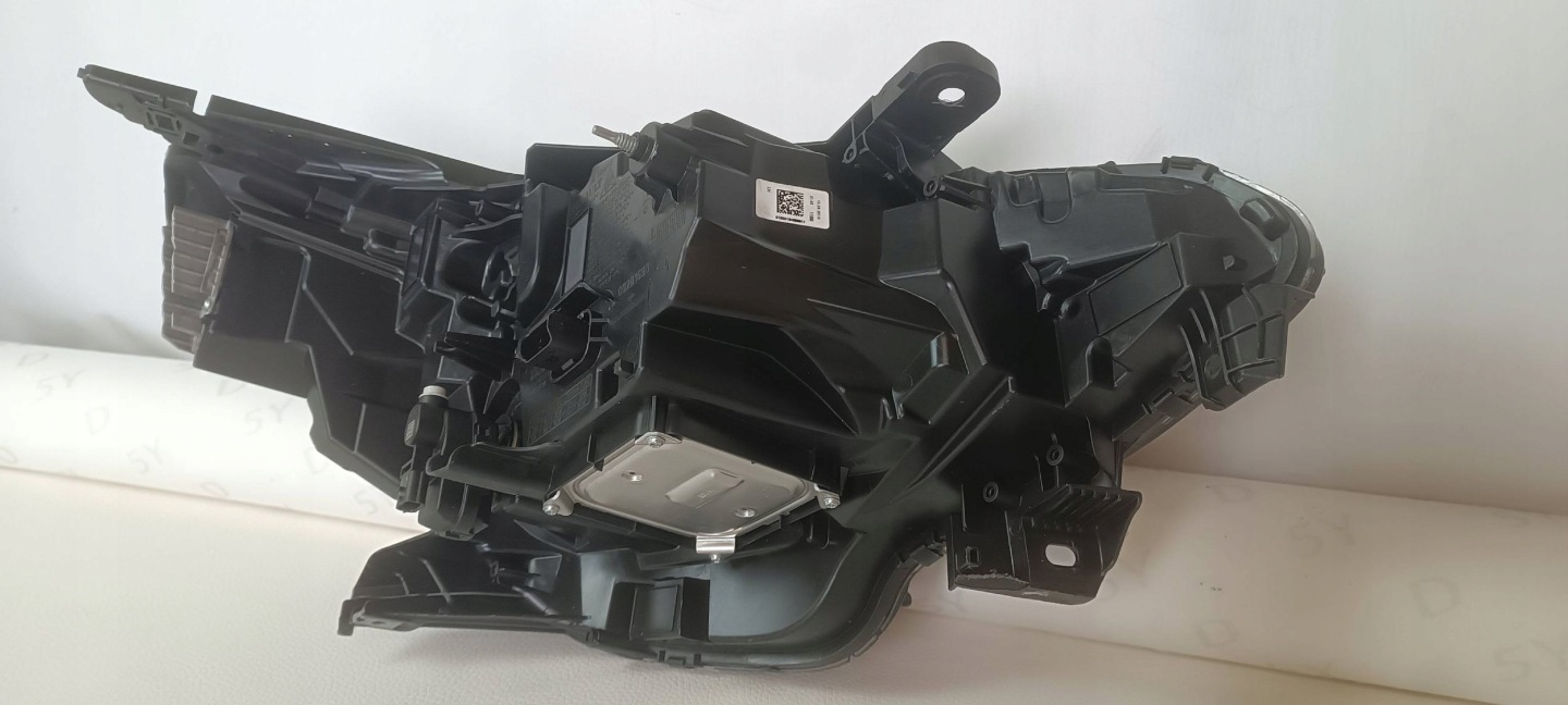 Frontscheinwerfer Renault Clio X98 280605690R LED Links Scheinwerfer Headlight - Thumbnail 6