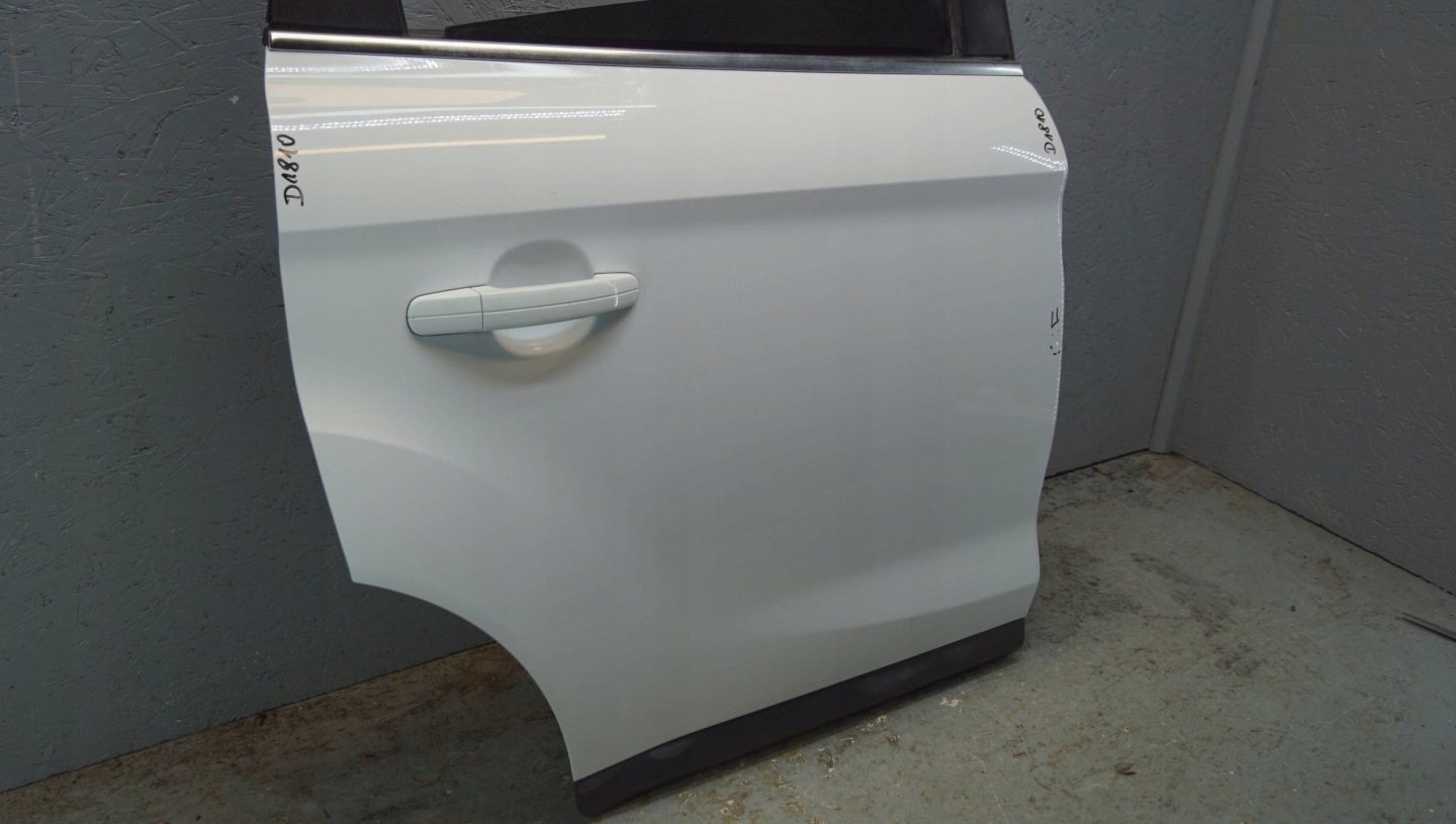 Ford Kuga III Mk3 Tür Hinten Rechts Door Porta Porte - Thumbnail 12