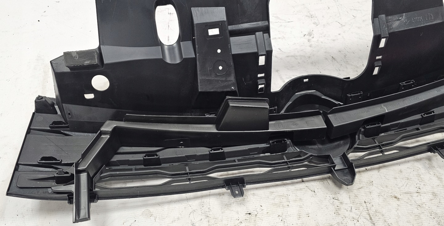 Fiat Talento ZAF 296 Kühlergrill FRONTGRILL Kühlergitter 623106388R - Thumbnail 9