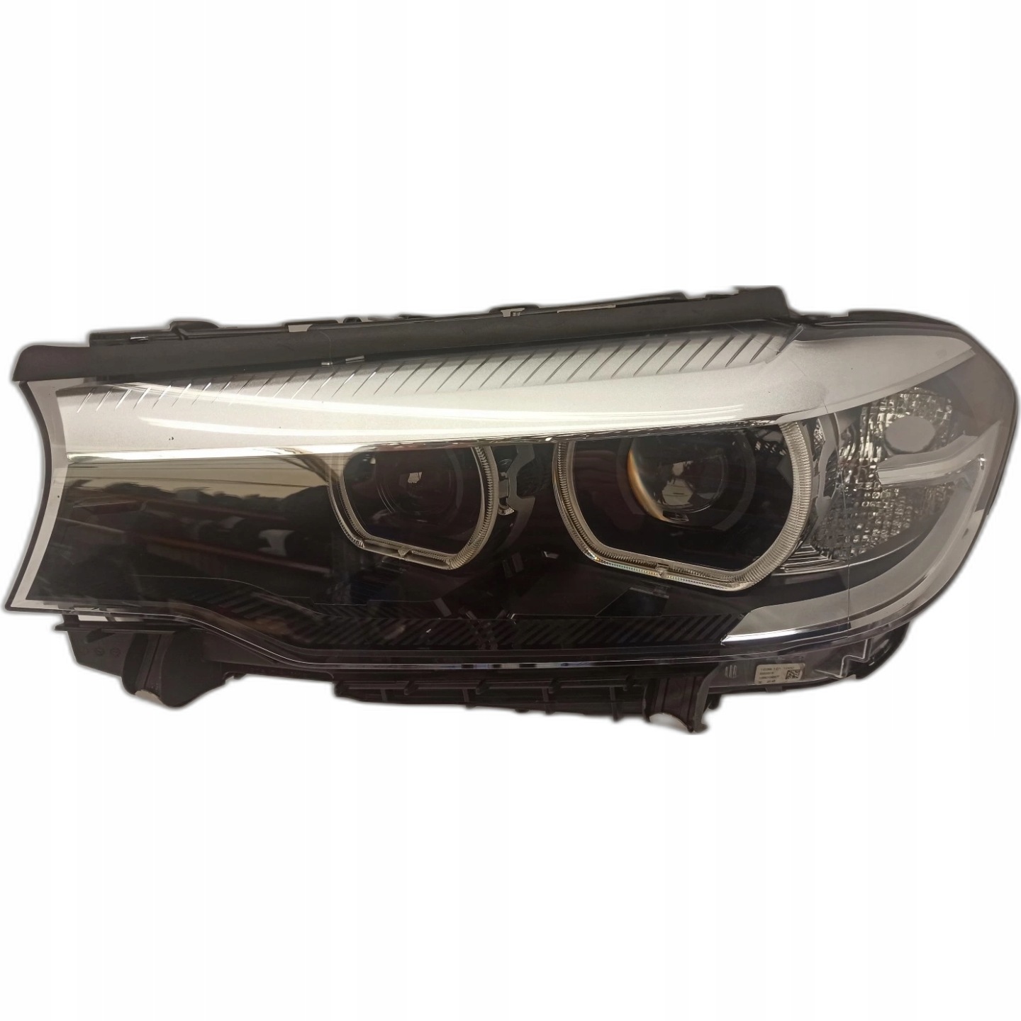 Frontscheinwerfer BMW 5 G31 8499111 LED Links Scheinwerfer Headlight - Thumbnail 1