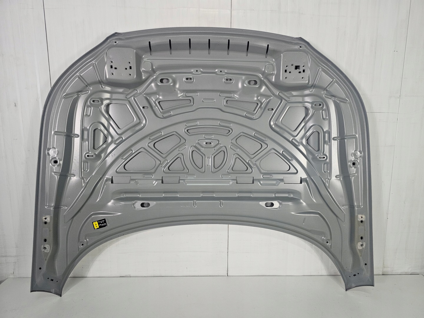 Motorhaube Volvo XC40 Bonnet Hood - Thumbnail 10