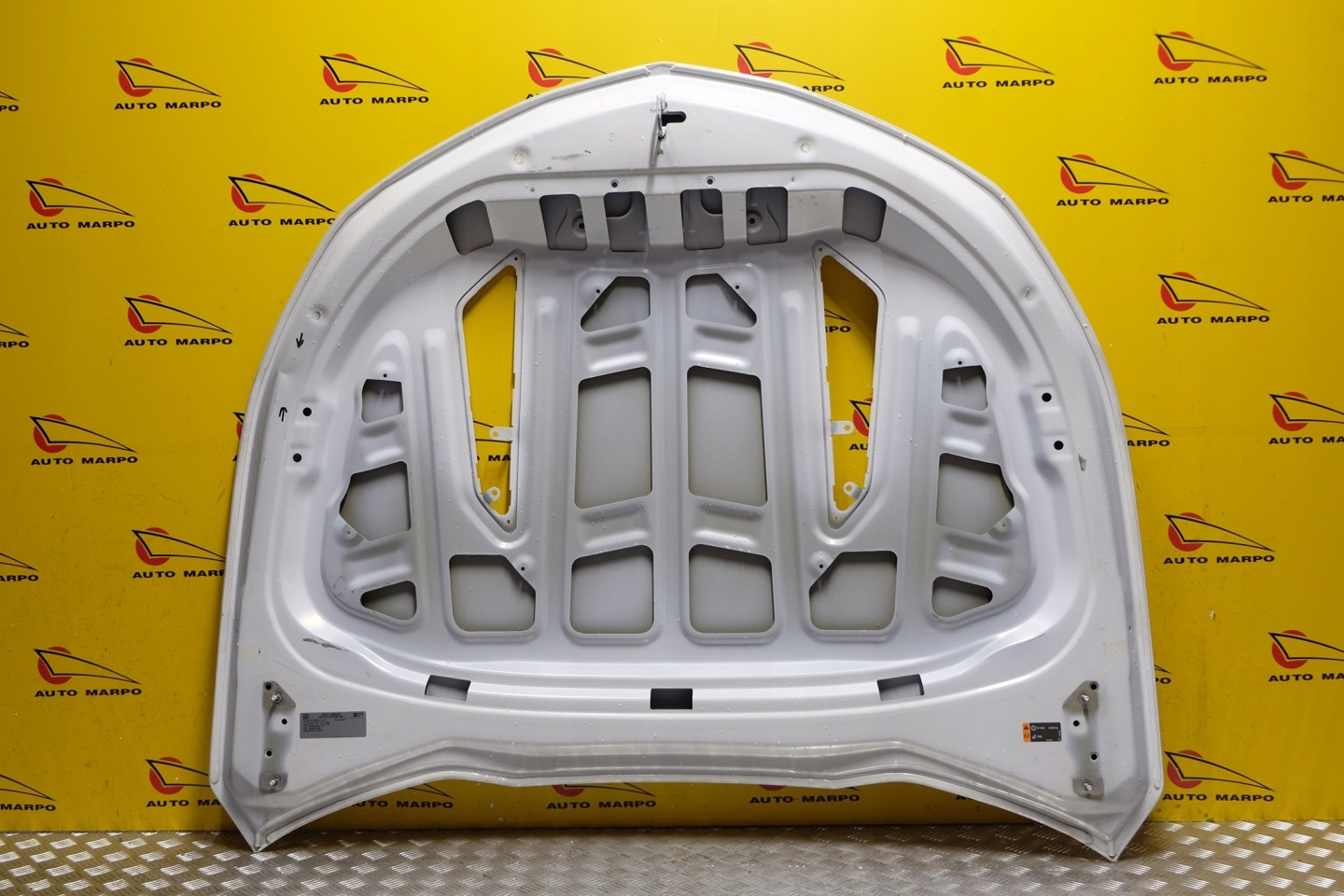 Motorhaube Chevrolet Camaro A1XC Bonnet Hood - Thumbnail 10