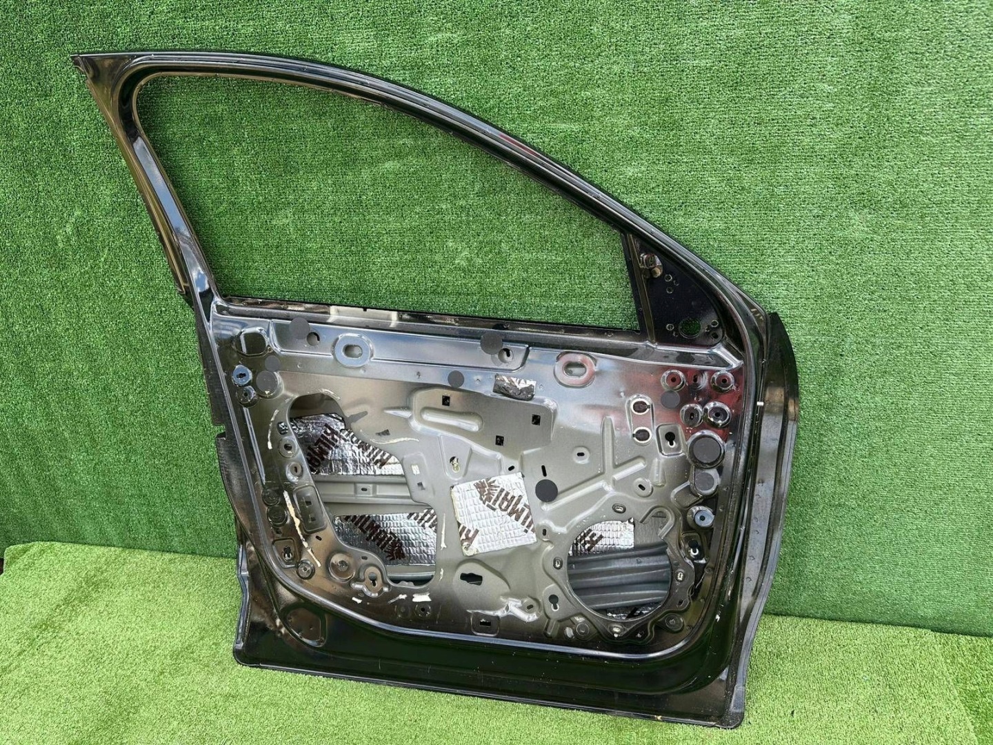 Citroen C4 Tür Vorne Links Door Porta Porte - Thumbnail 9