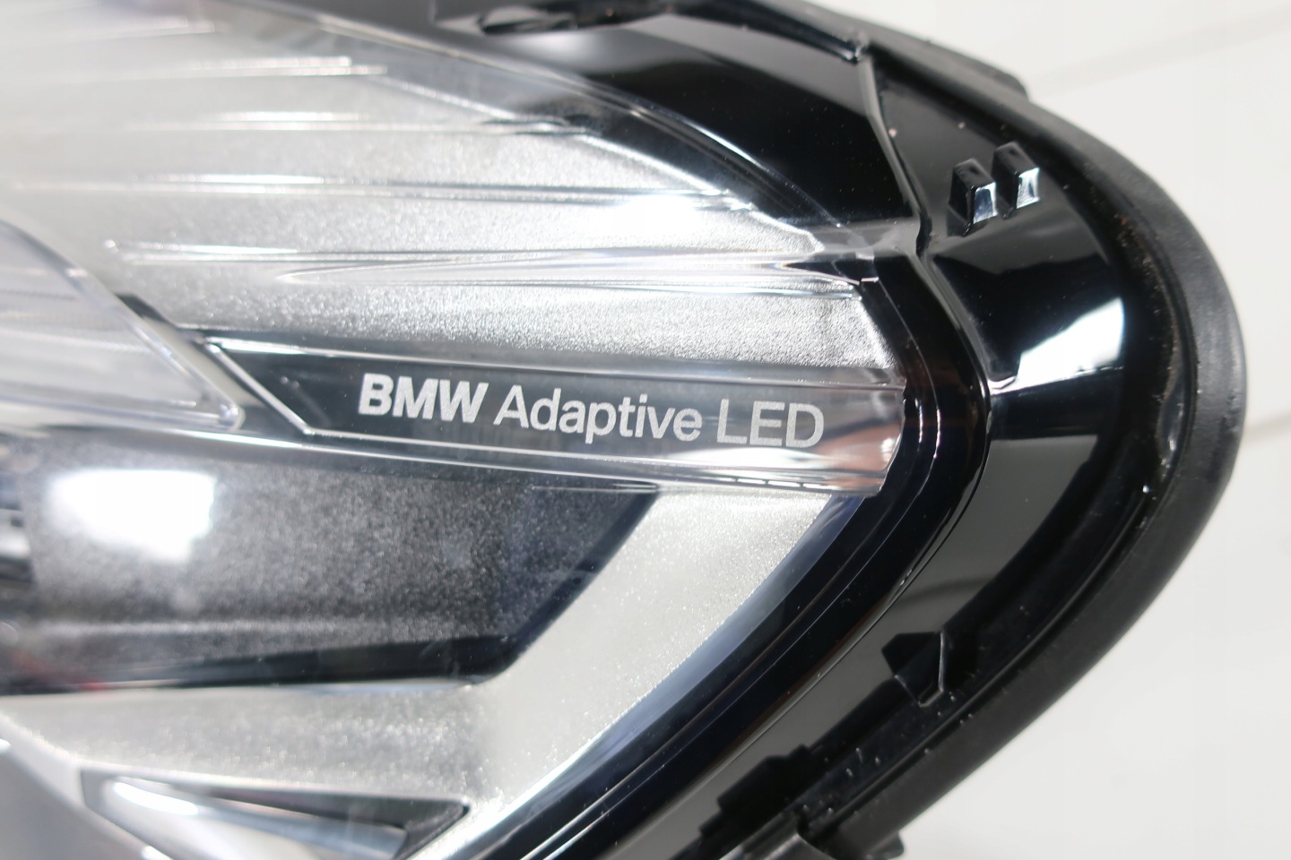 Frontscheinwerfer BMW 2 F44 0301290235 LED ADAPTIVE Links Scheinwerfer Headlight - Thumbnail 4