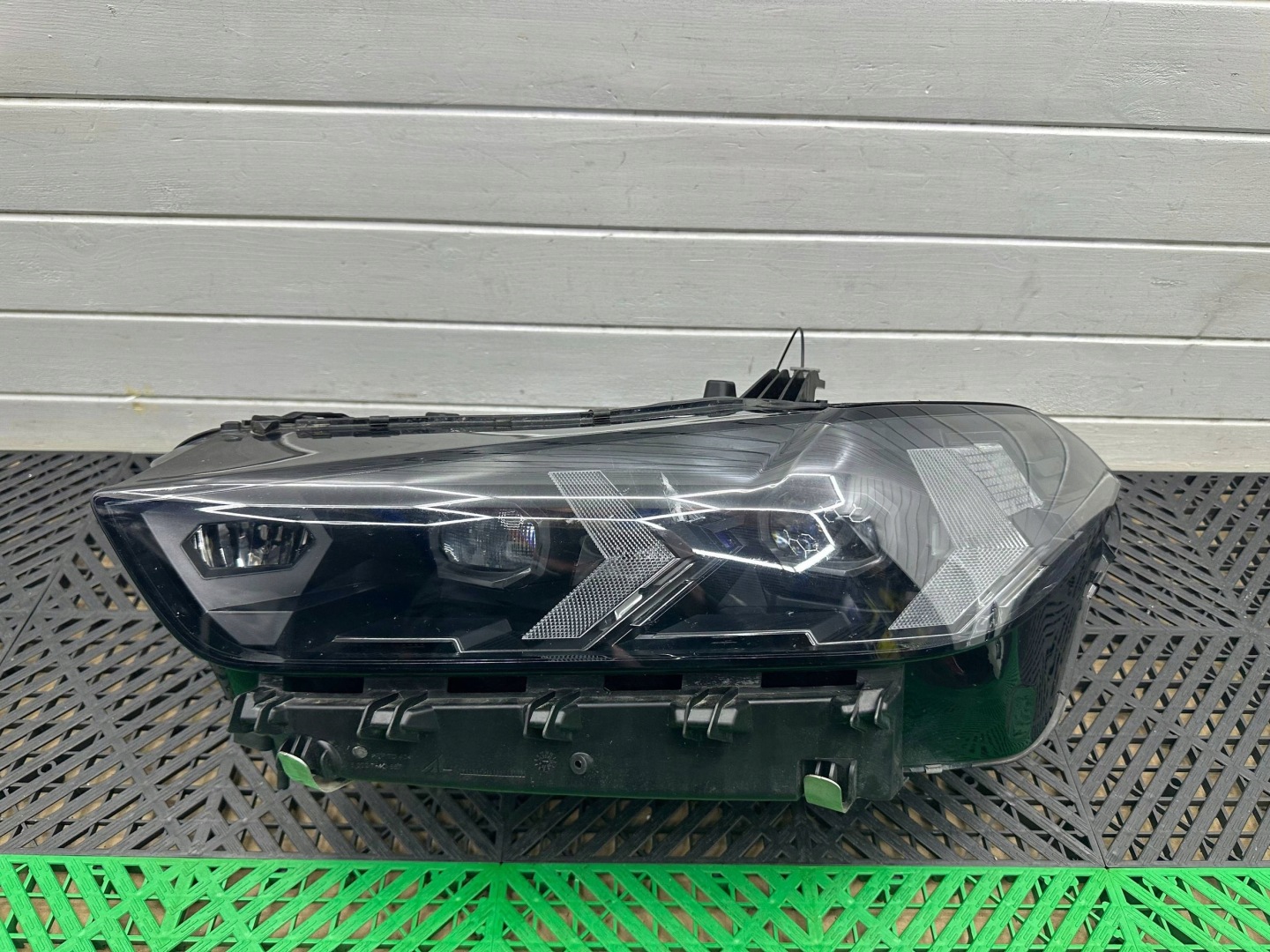 Frontscheinwerfer BMW X5 G05 5A8E115 LED Links Scheinwerfer Headlight - Thumbnail 1
