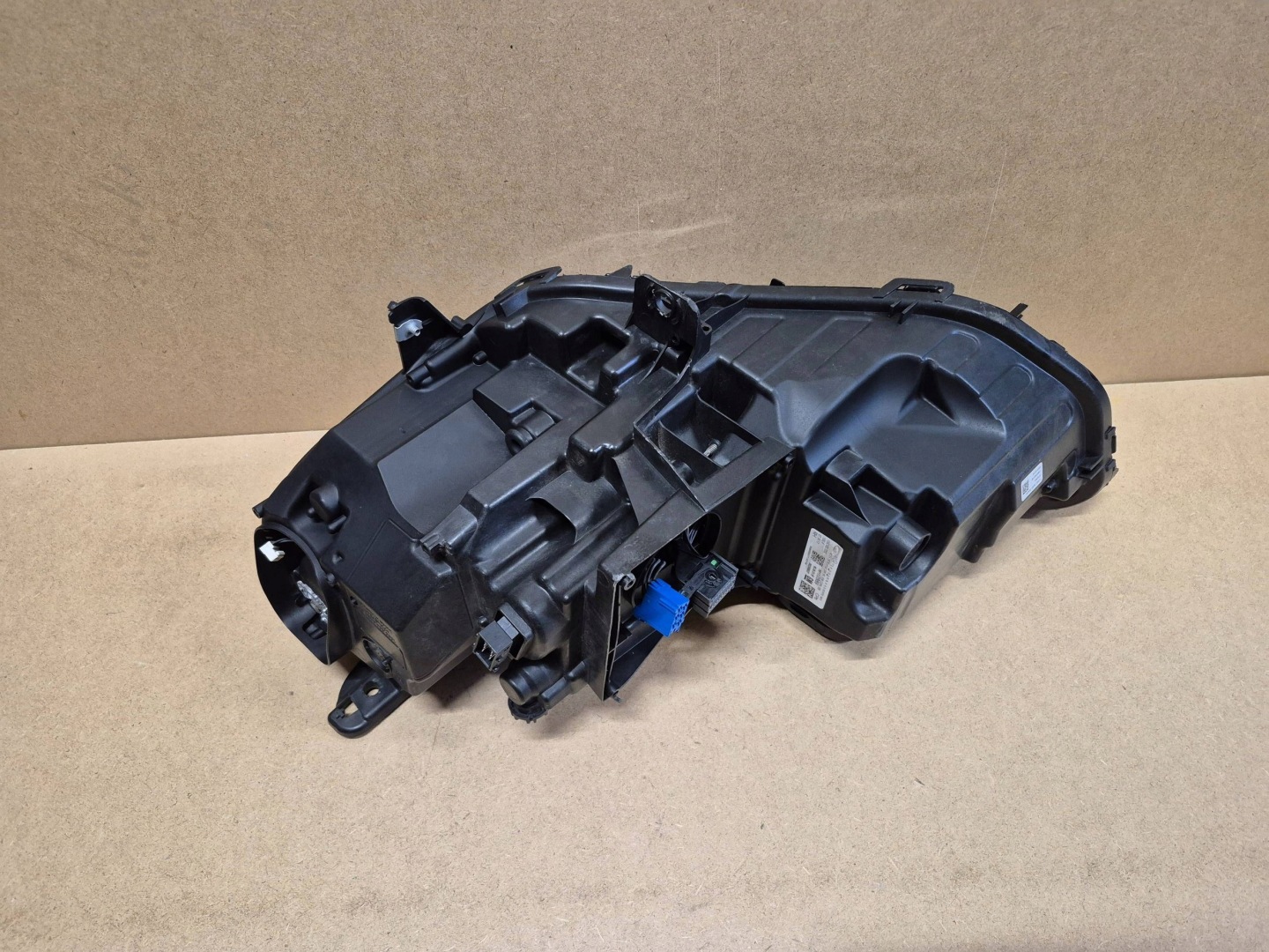 Frontscheinwerfer Opel Insignia 39102889 LED Rechts Scheinwerfer Headlight - Thumbnail 12