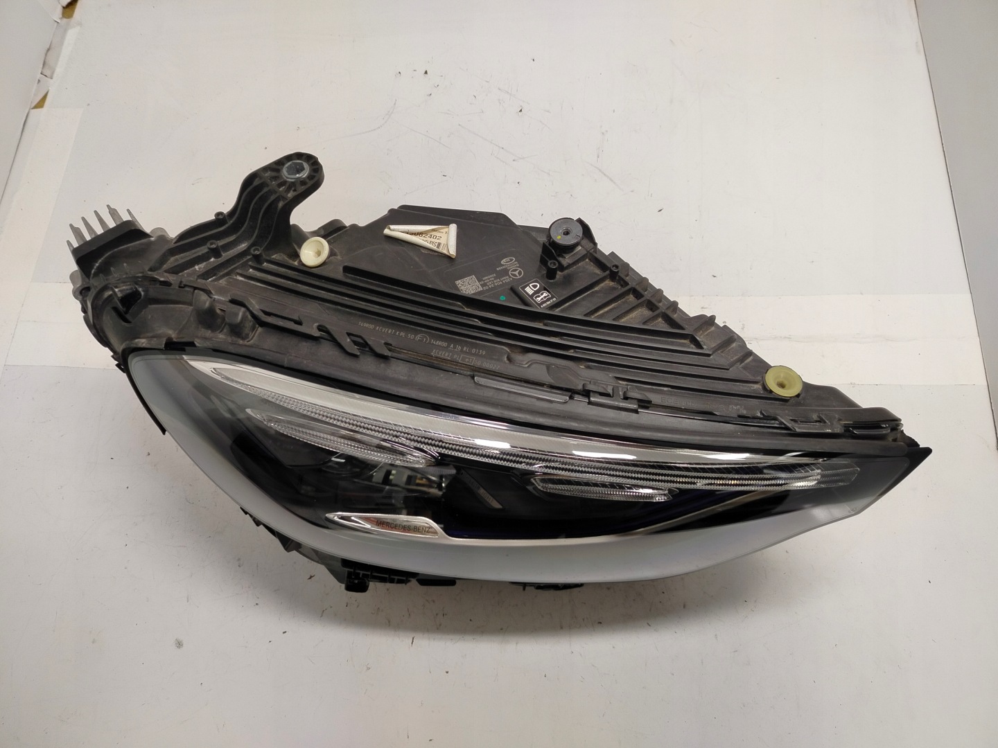 Frontscheinwerfer Mercedes-Benz GLC W253 A2549062302 LED Links Headlight - Thumbnail 8