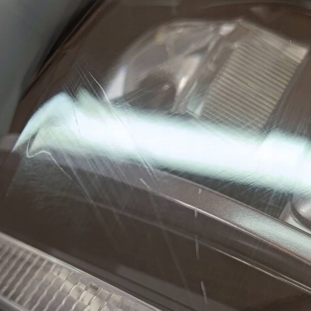 Frontscheinwerfer Hyundai Kona OS 92101BE100 LED Links Scheinwerfer Headlight - Thumbnail 8