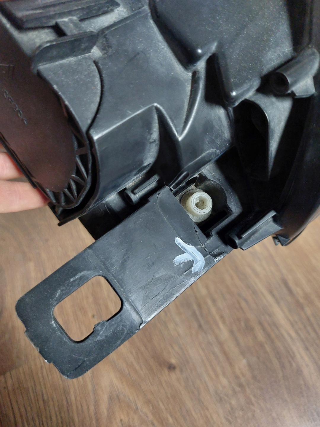Frontscheinwerfer Mini Countryman R60 9801040 LED Rechts Scheinwerfer Headlight - Thumbnail 4