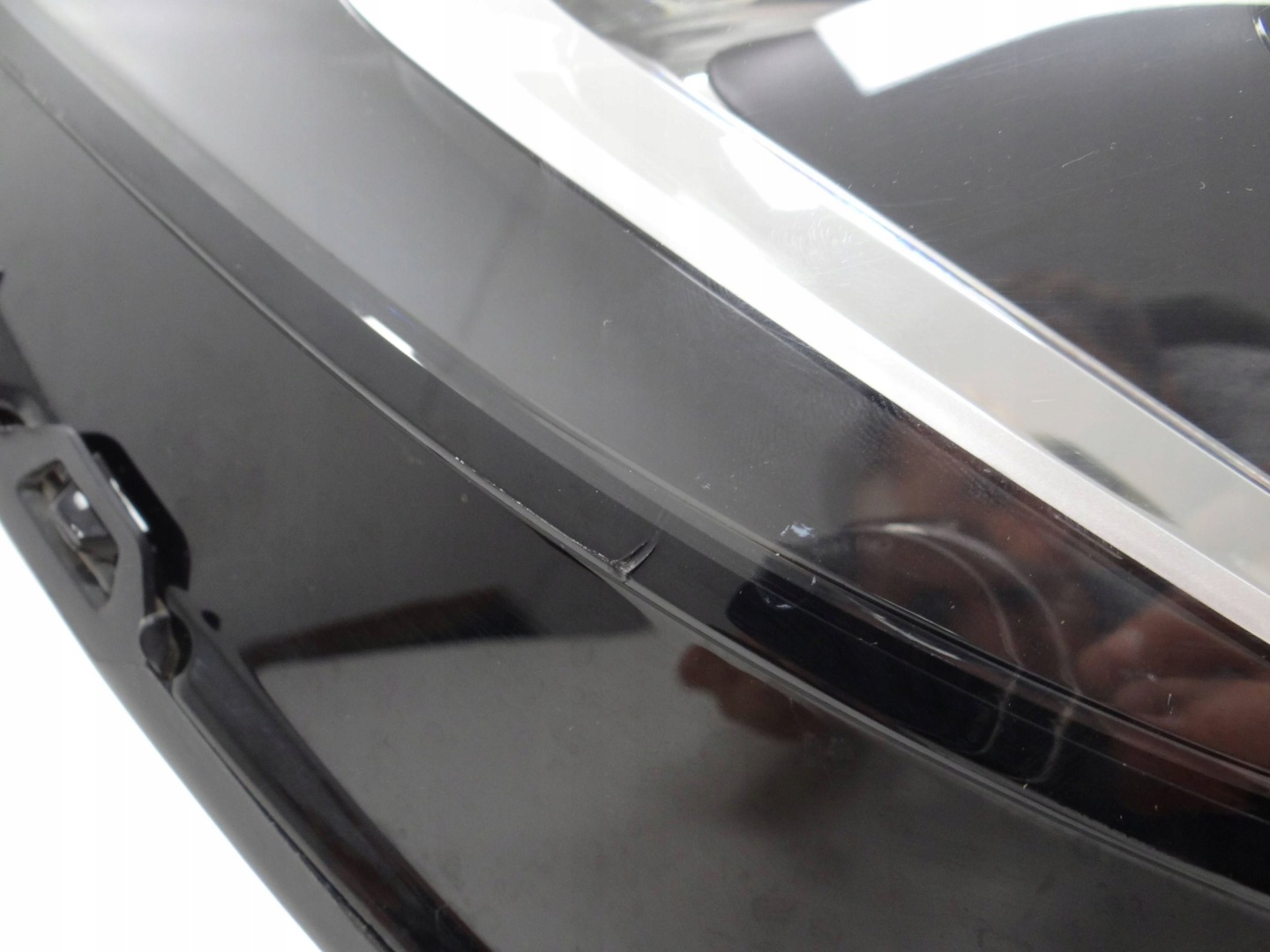 Frontscheinwerfer Opel Grandland YP00015980 LED Rechts Scheinwerfer Headlight - Thumbnail 9