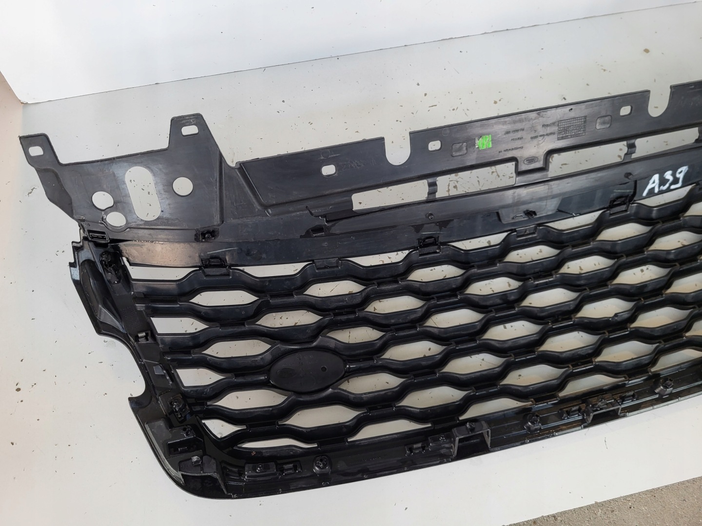 Land Rover Range Velar L560 Kühlergrill FRONTGRILL Kühlergitter - Thumbnail 6
