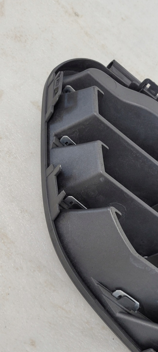 Volvo XC60 Kühlergrill FRONTGRILL Kühlergitter 20133133 - Thumbnail 11
