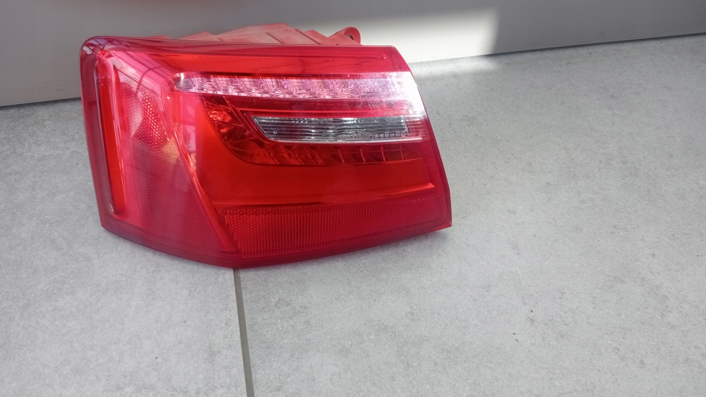 Audi A6 Rückleuchte 4G5945095A Rearlamp - Thumbnail 1