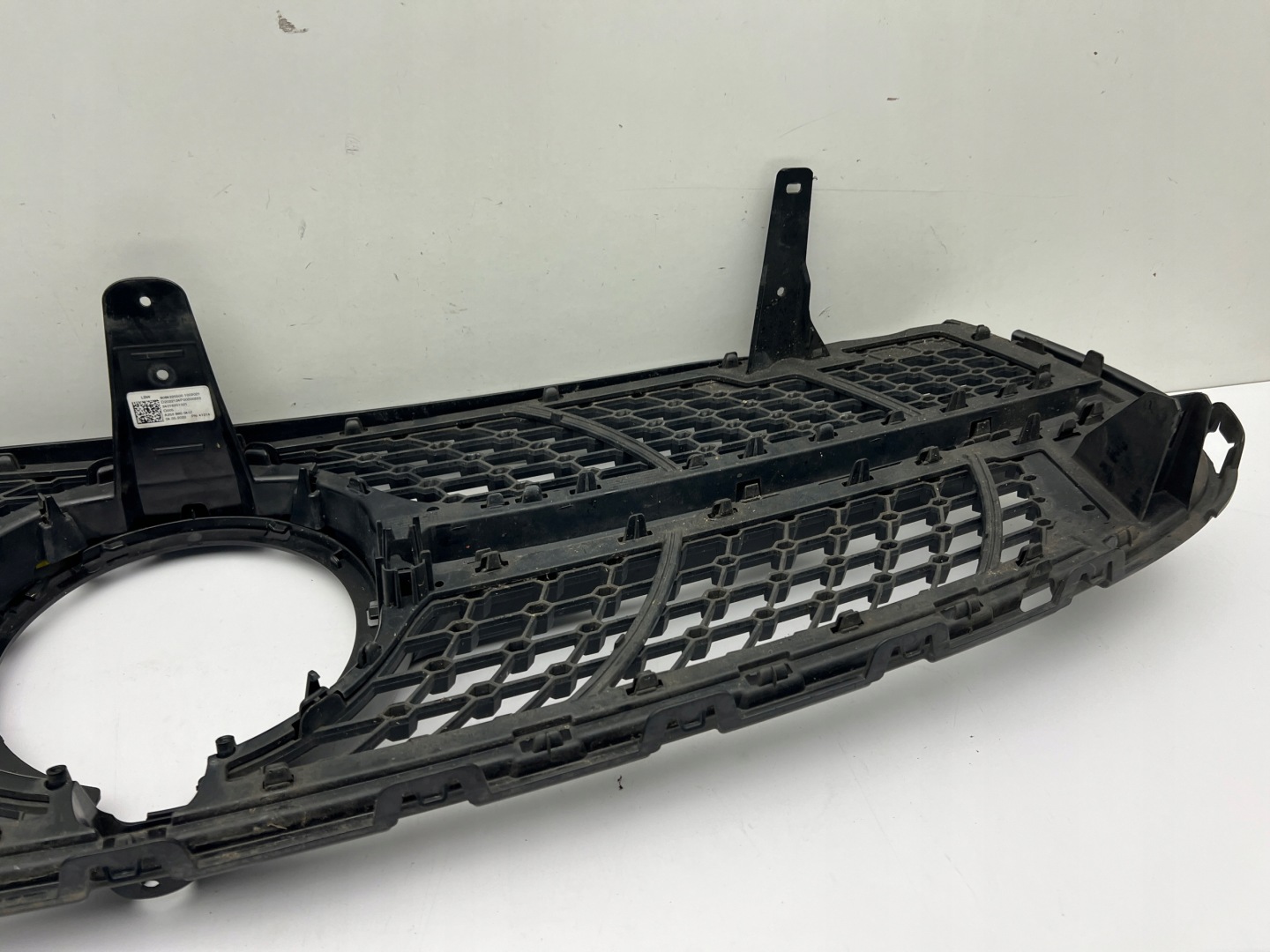 Mercedes-Benz GLC W253 Kühlergrill FRONTGRILL Kühlergitter A2538800407 - Thumbnail 10