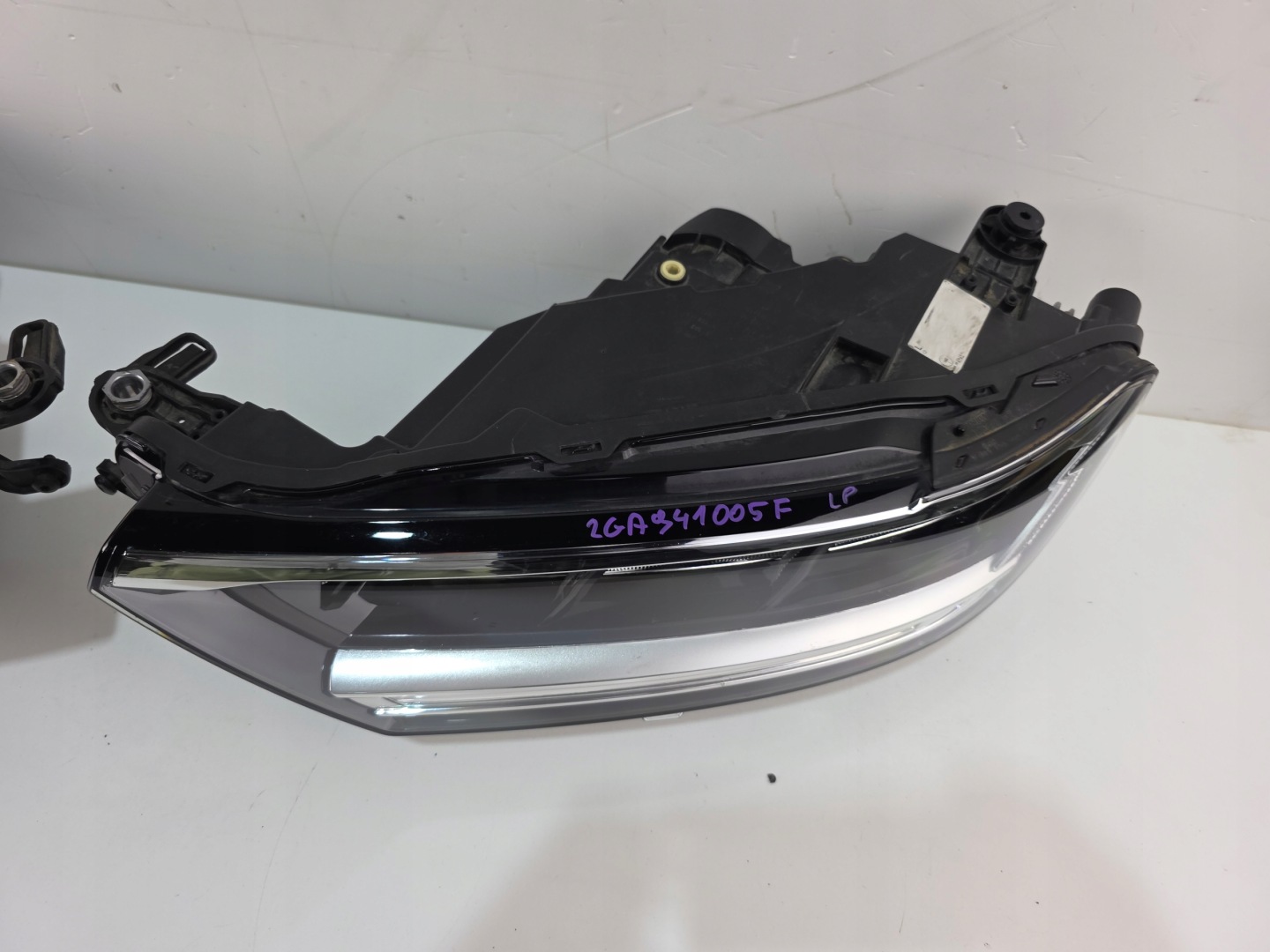 Frontscheinwerfer VW T-Roc A1 2GA941006FK LED Links Scheinwerfer Headlight - Thumbnail 5
