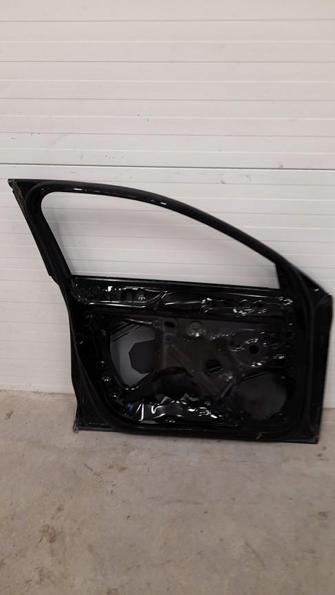 Audi A3 8Y Tür Vorne Links Door Porta Porte - Thumbnail 4