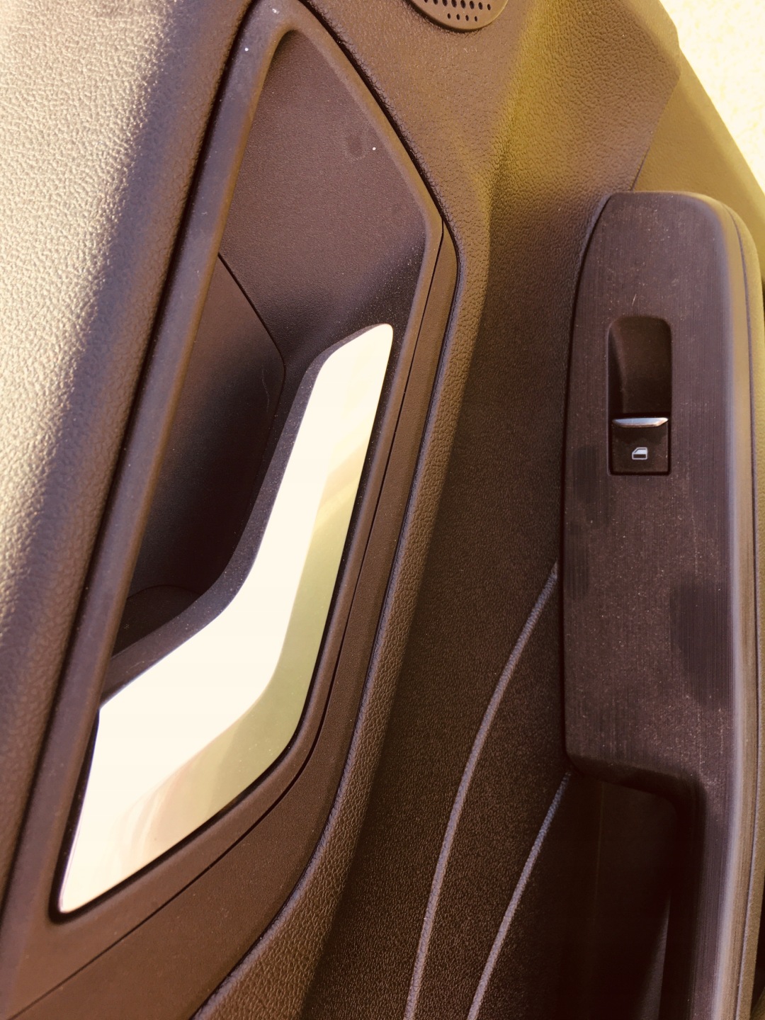 Ford Kuga III Mk3 Tür Hinten Links Door Porta Porte - Thumbnail 9