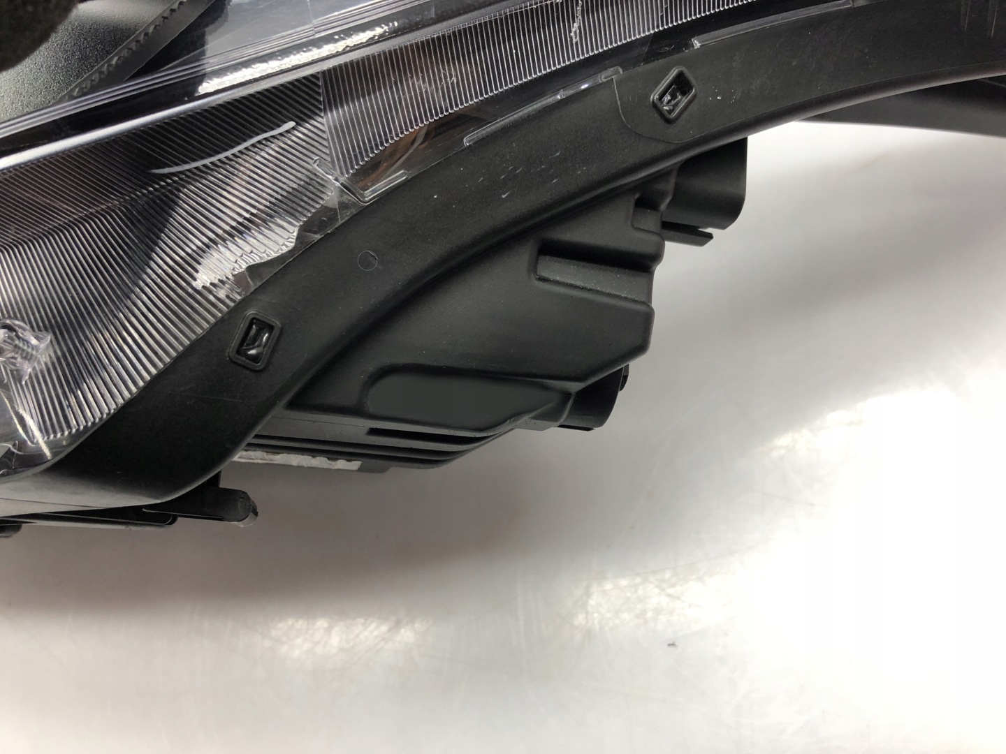 Frontscheinwerfer Kia Ceed CD Facelift LED Links Scheinwerfer Headlight - Thumbnail 7