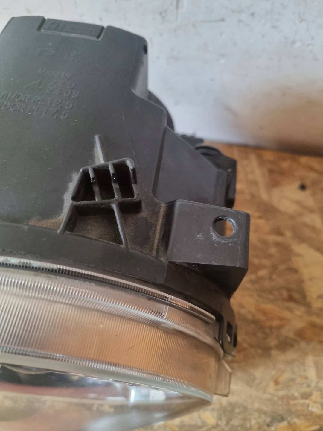 Frontscheinwerfer Jeep Renegade BU Xenon Links Scheinwerfer Headlight - Thumbnail 3