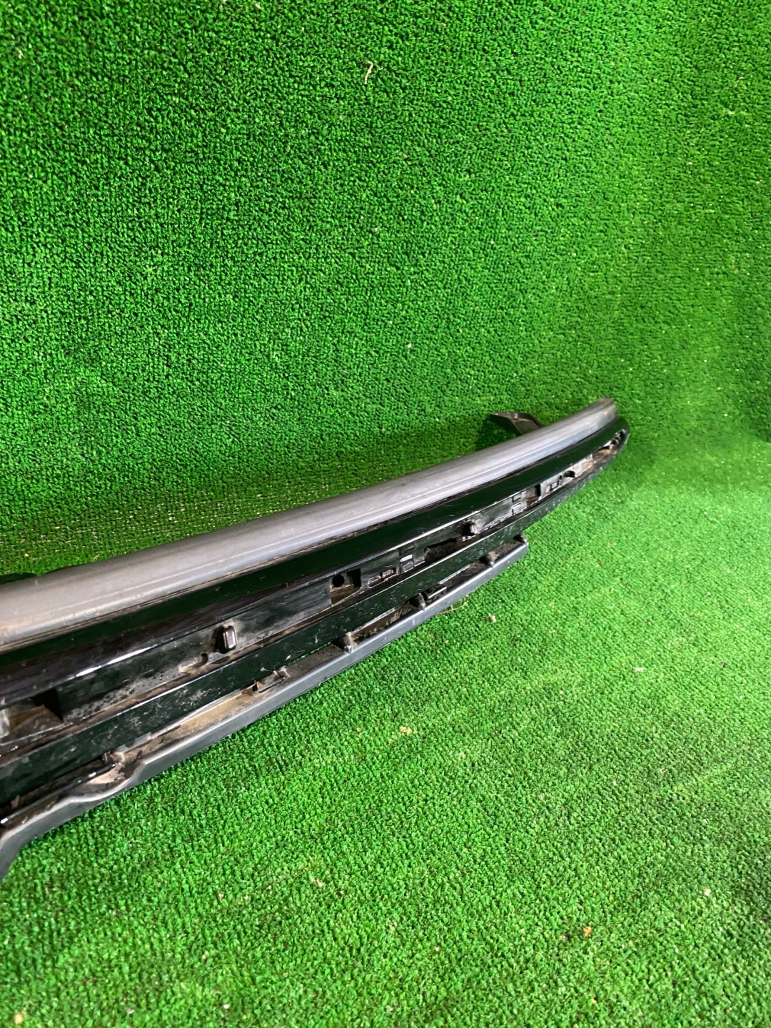 Toyota Corolla E210 Kühlergrill FRONTGRILL Kühlergitter 53114025805 - Thumbnail 4