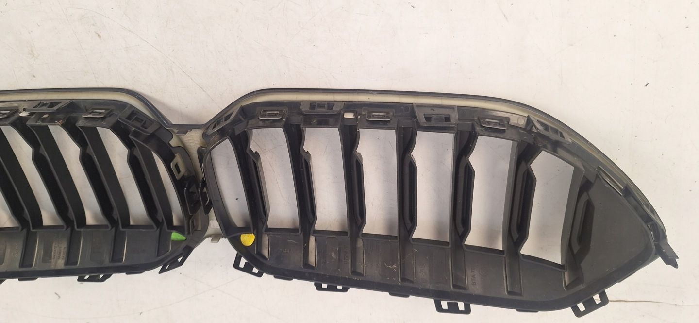 BMW 1 F40 Kühlergrill FRONTGRILL Kühlergitter - Thumbnail 6