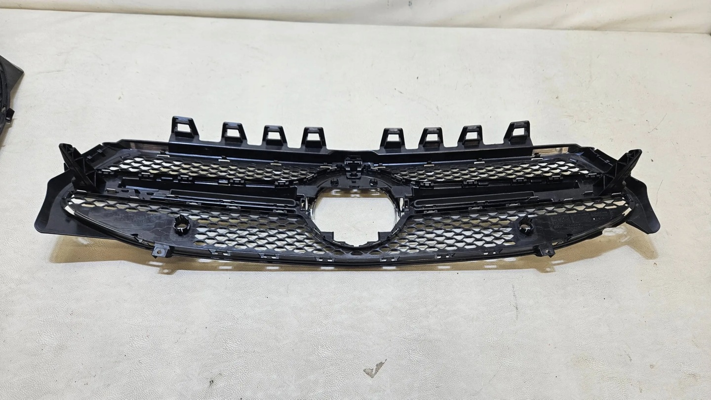 Mercedes-Benz CLA C118 Kühlergrill FRONTGRILL Kühlergitter A1188881600 - Thumbnail 8