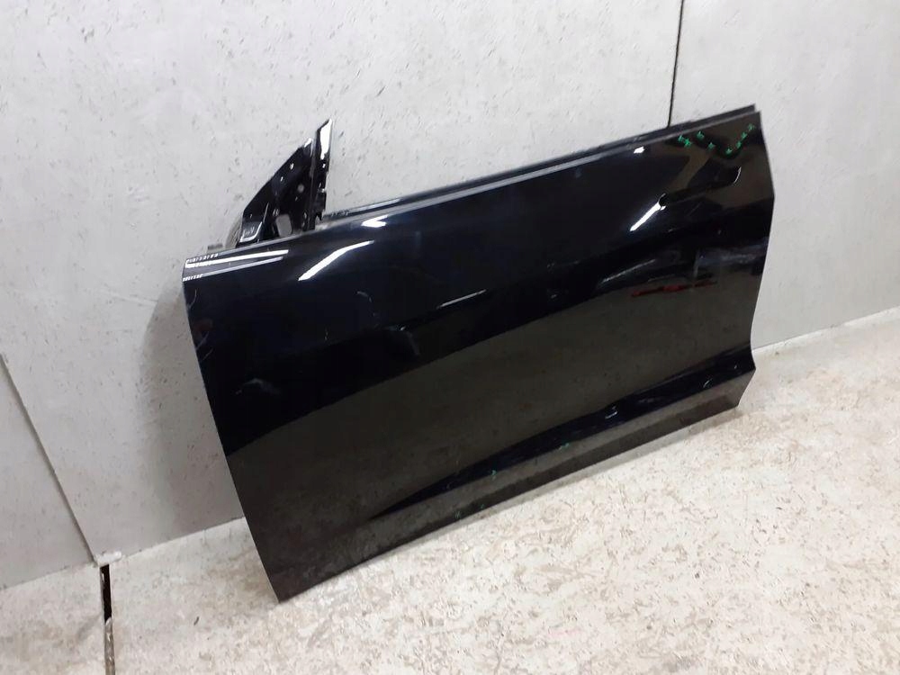 Tesla Model 3 003 Tür Vorne Links Door Porta Porte - Thumbnail 2