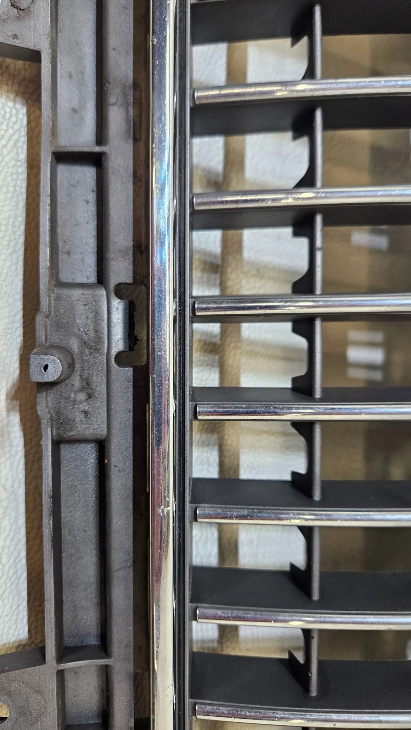 Audi A4 B8 Kühlergrill FRONTGRILL Kühlergitter 8K0853651L - Thumbnail 9