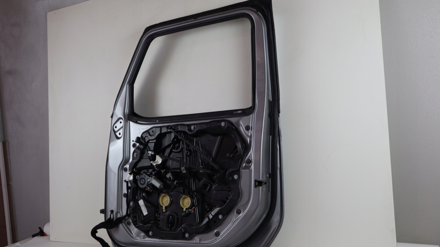 Jeep Wrangler JL Tür Vorne Rechts SUV Door Porta Porte - Thumbnail 10