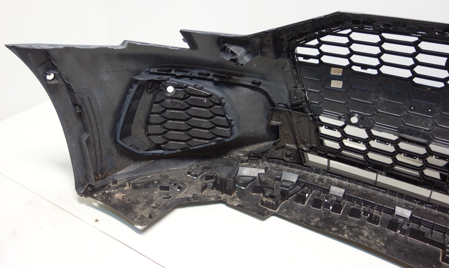 Audi A3 8Y0 Kühlergrill FRONTGRILL Kühlergitter 8Y0853651B - Thumbnail 10