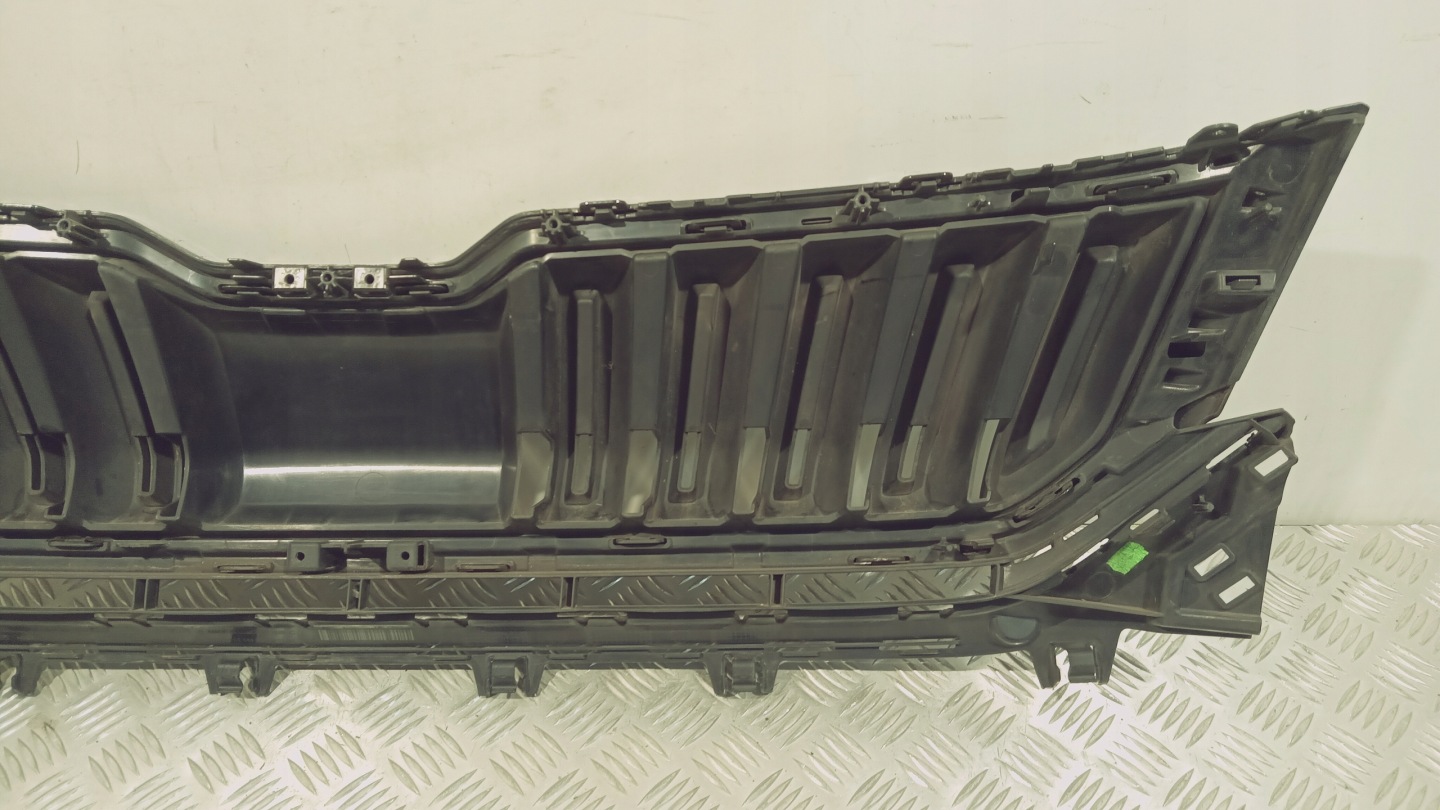 Skoda Kodiaq 565 Kühlergrill FRONTGRILL Kühlergitter 565853653B - Thumbnail 12