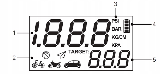 PROSTOWNIK IDEAL X-STARTER 12 LiPo AIR 5in1