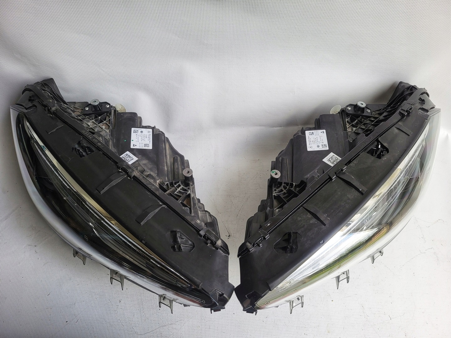 Frontscheinwerfer Mercedes-Benz GLA W247 A2479064204 Multibeam LED Links Headlight - Thumbnail 11
