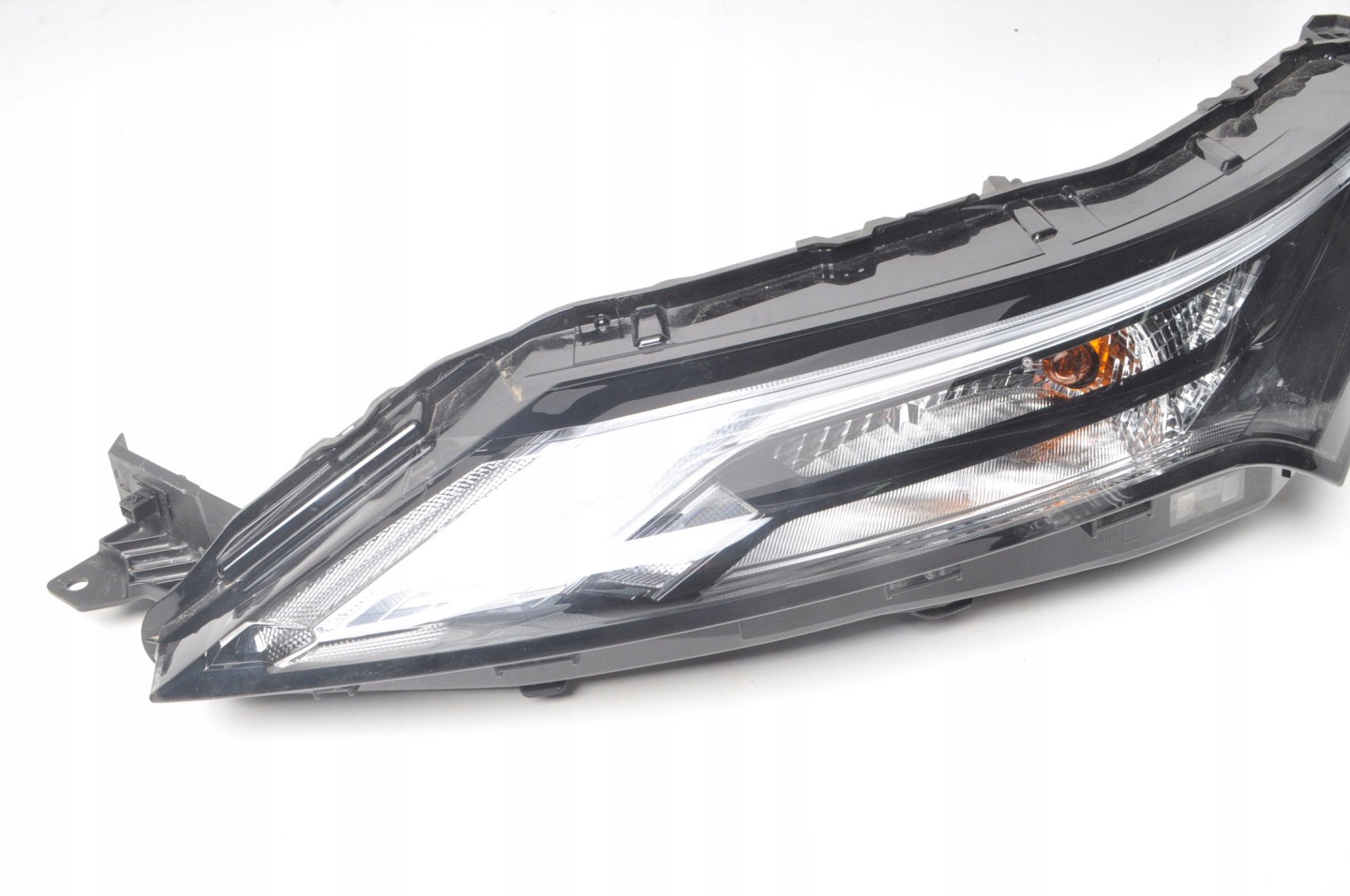 Frontscheinwerfer Nissan X-Trail T33 LED Links Scheinwerfer Headlight - Thumbnail 10