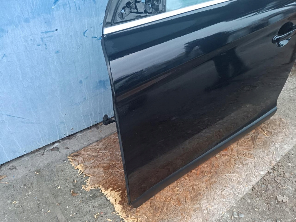 Volvo XC60 Tür Vorne Links Door Porta Porte - Thumbnail 3