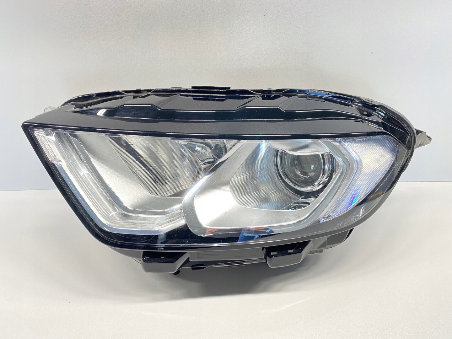 Frontscheinwerfer Ford EcoSport GN1513W030JEE LED Links Scheinwerfer Headlight - Thumbnail 3