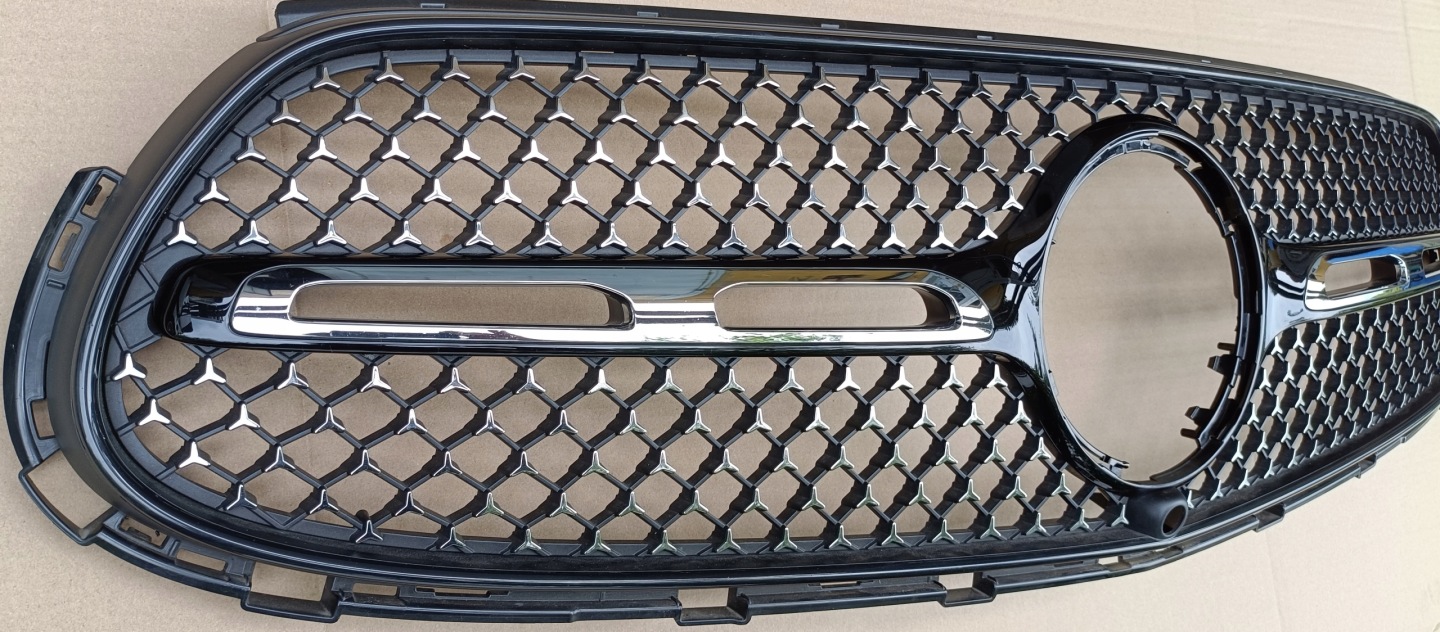 Mercedes-Benz GLC W254 Kühlergrill FRONTGRILL Kühlergitter A2548881800 - Thumbnail 9