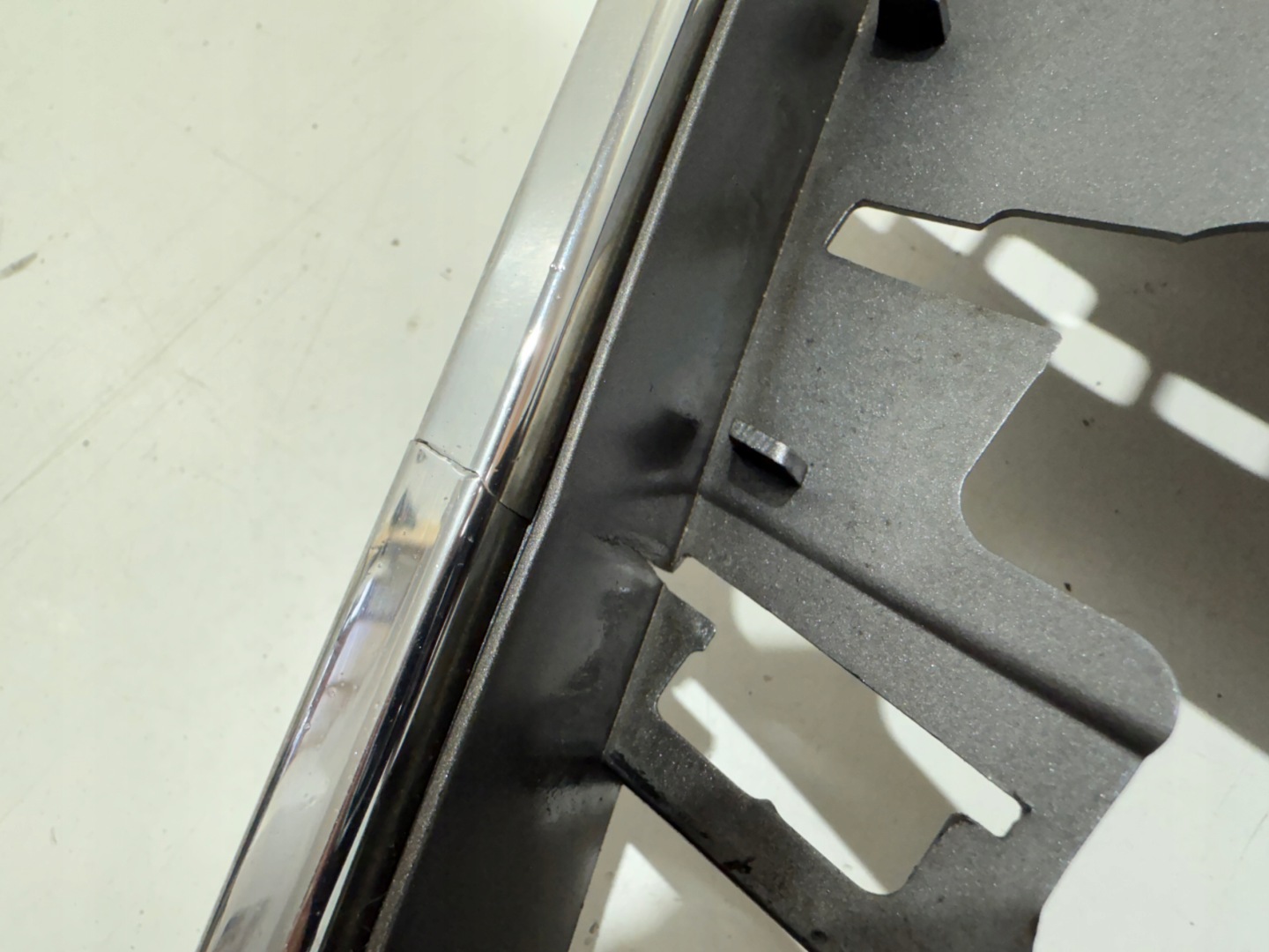 Audi A7 Kühlergrill FRONTGRILL Kühlergitter - Thumbnail 6