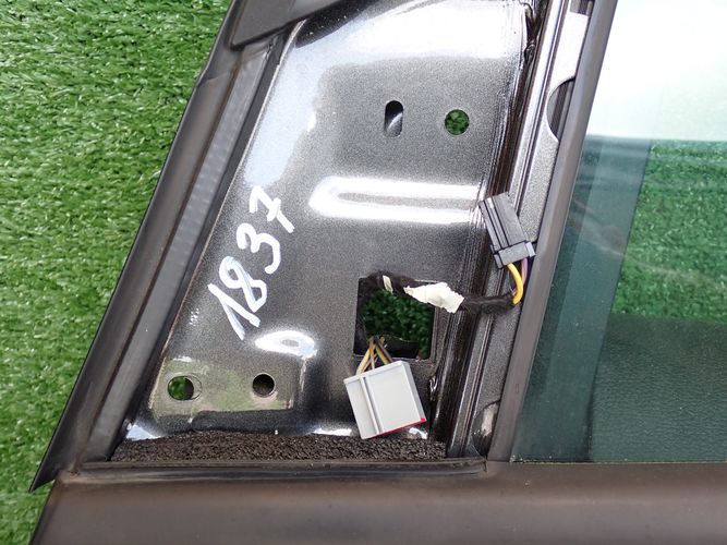 Ford Focus III Mk3 Tür Vorne Links Door Porta Porte - Thumbnail 9