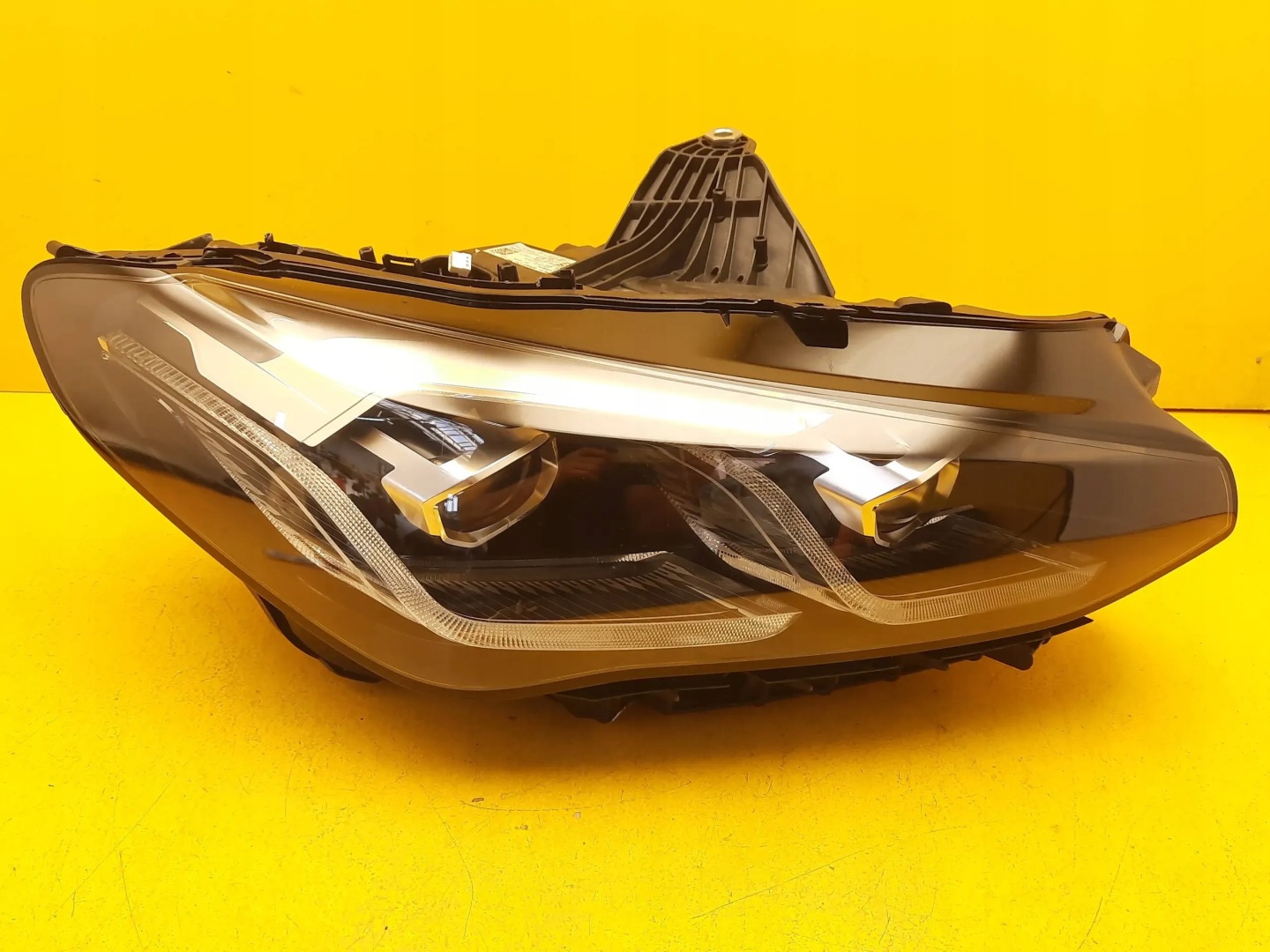 Frontscheinwerfer BMW 2 F44 5A431C4 LED Rechts Scheinwerfer Headlight - Thumbnail 1
