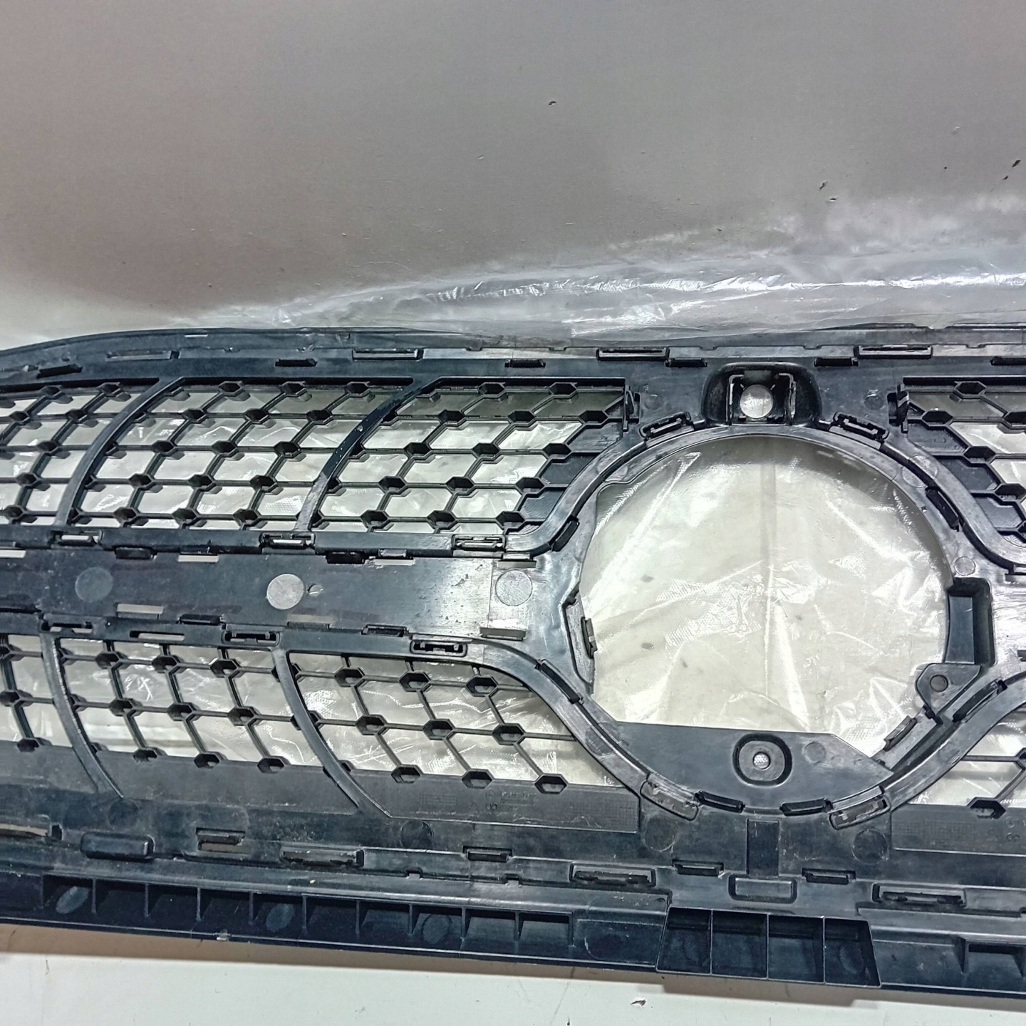 Mercedes-Benz GLB W247 Kühlergrill FRONTGRILL Kühlergitter A2478809904 - Thumbnail 7
