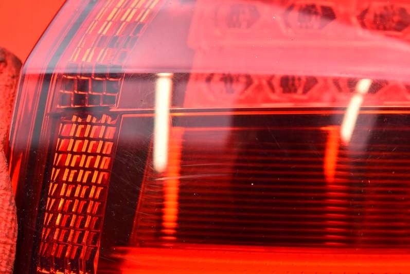 BMW 5 F07 Rückleuchte 7306166 Rearlamp - Thumbnail 9