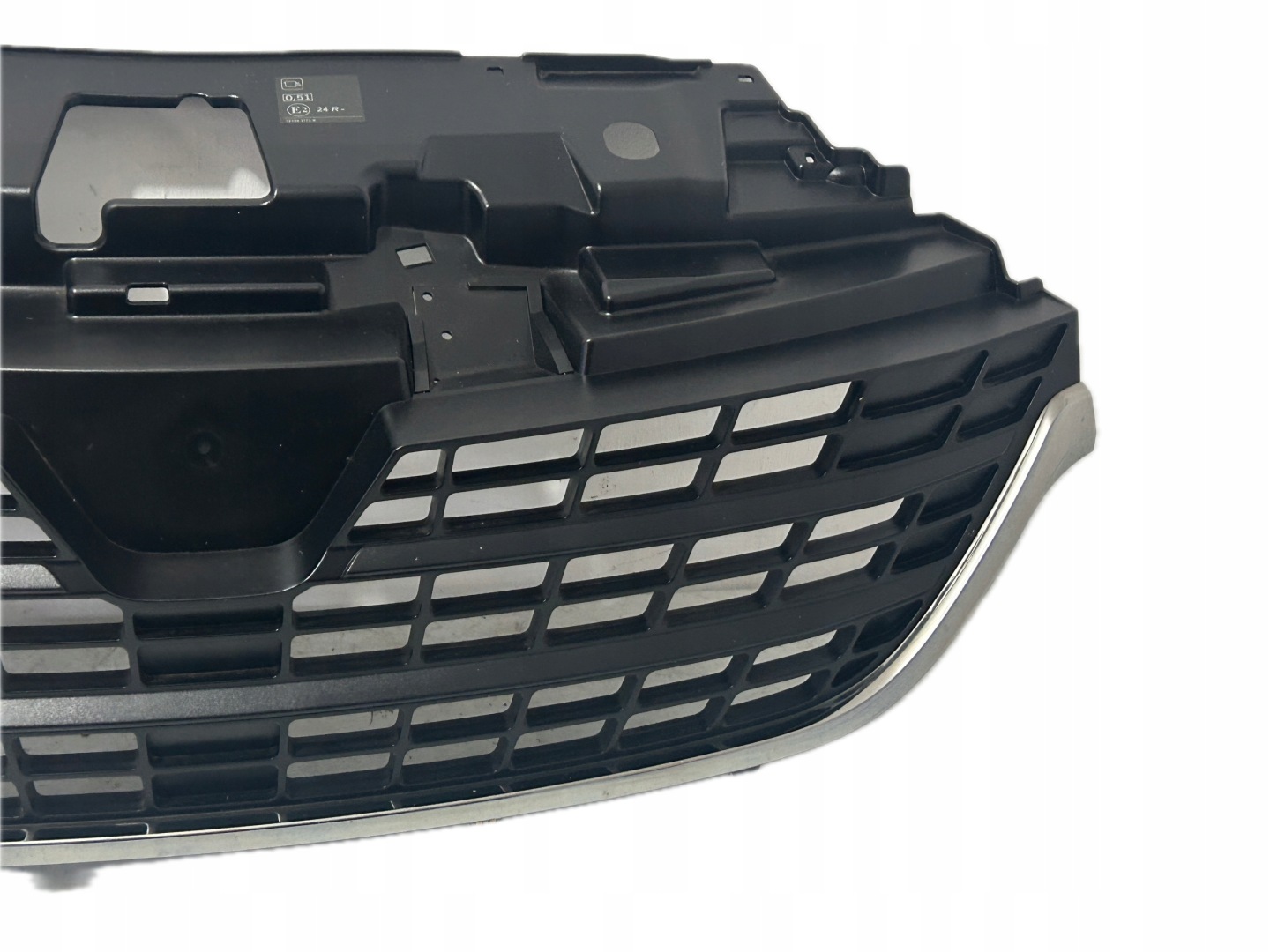 Renault Trafic L Kühlergrill FRONTGRILL Kühlergitter 623105226R - Thumbnail 3