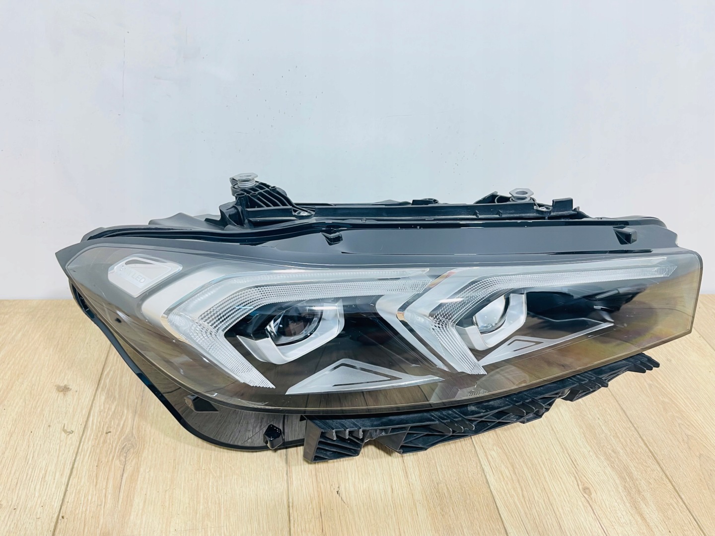 Frontscheinwerfer BMW 3 G21 9450796 Facelift LED Links Scheinwerfer Headlight - Thumbnail 10