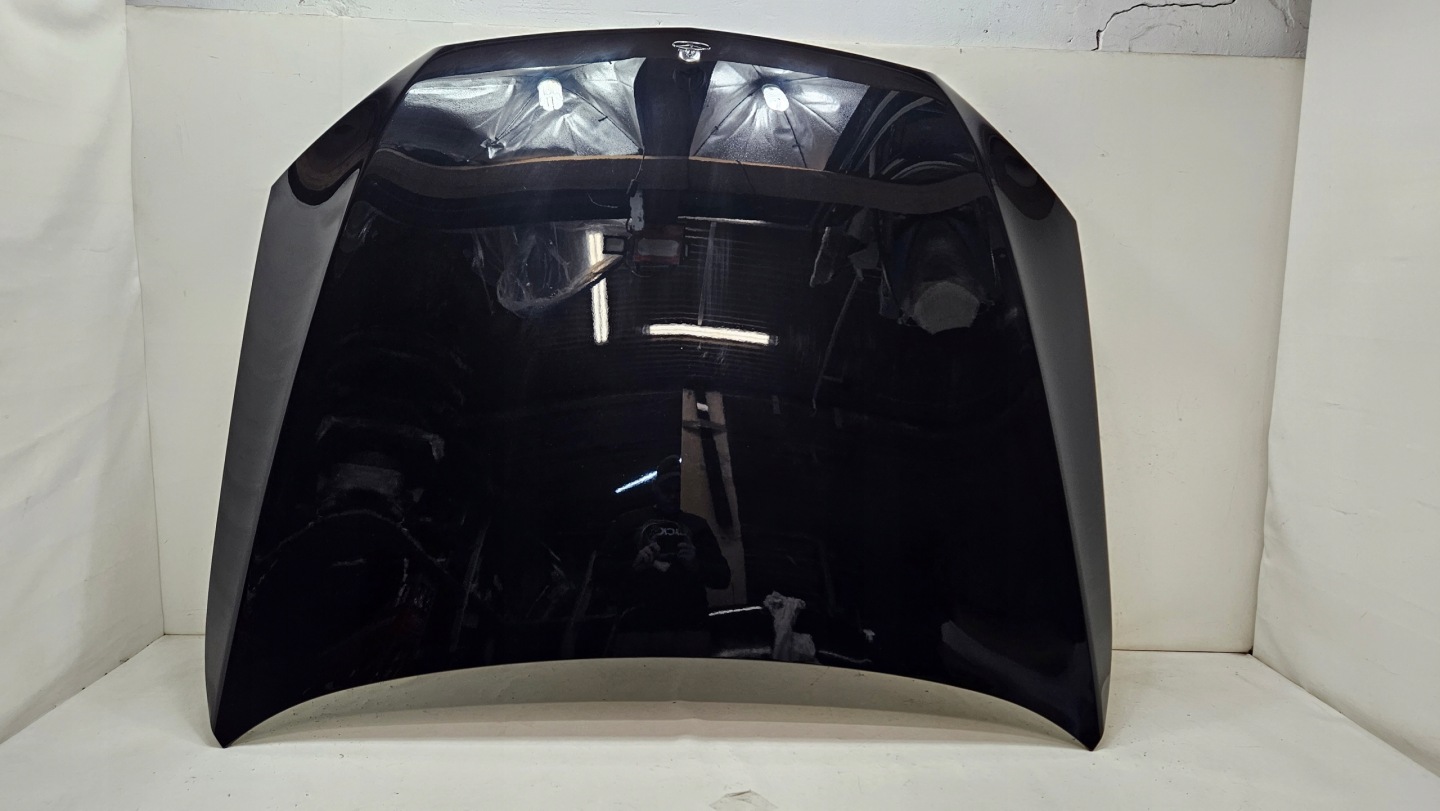Motorhaube Mercedes-Benz S-Klasse W222 Bonnet Hood - Thumbnail 1