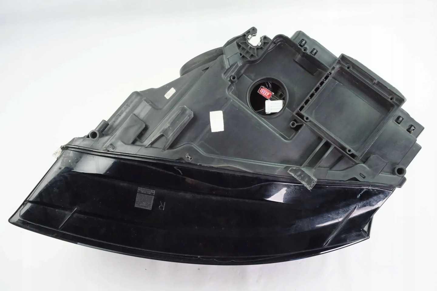 Frontscheinwerfer Audi A5 8T0941004AK Xenon Rechts Scheinwerfer Headlight - Thumbnail 11