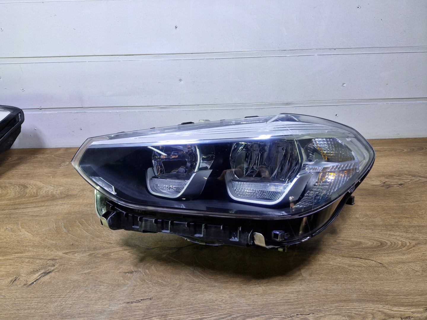 Frontscheinwerfer BMW X3 G01 8739641 LED Links Scheinwerfer Headlight - Thumbnail 1