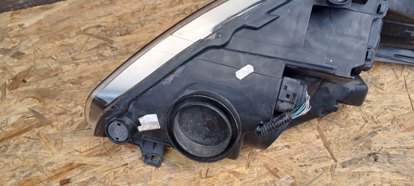 Frontscheinwerfer Ford C-MAX I Mk1 AM5113W030AF LED Links Scheinwerfer Headlight - Thumbnail 10