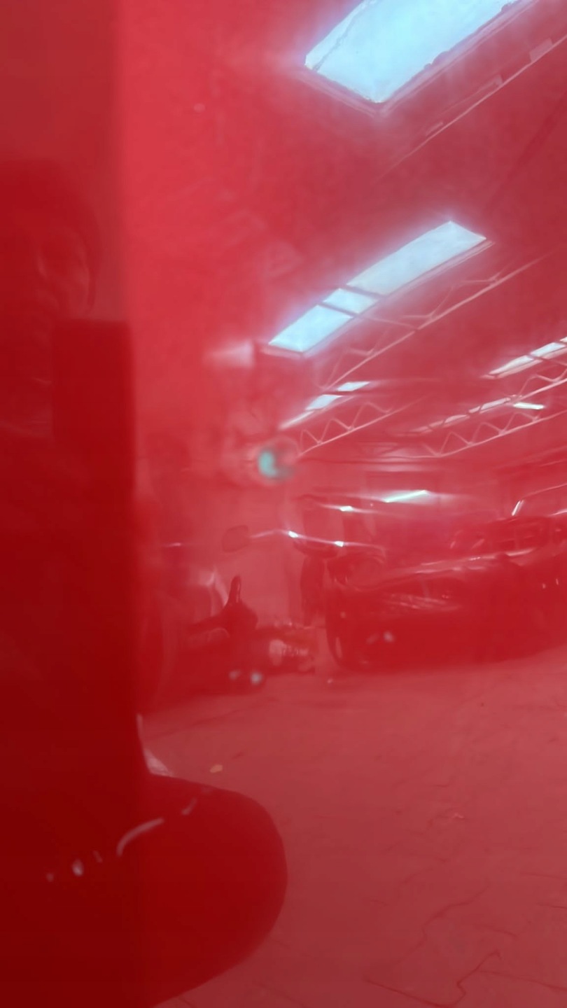 Motorhaube Kia Ceed CD Bonnet Hood - Thumbnail 5