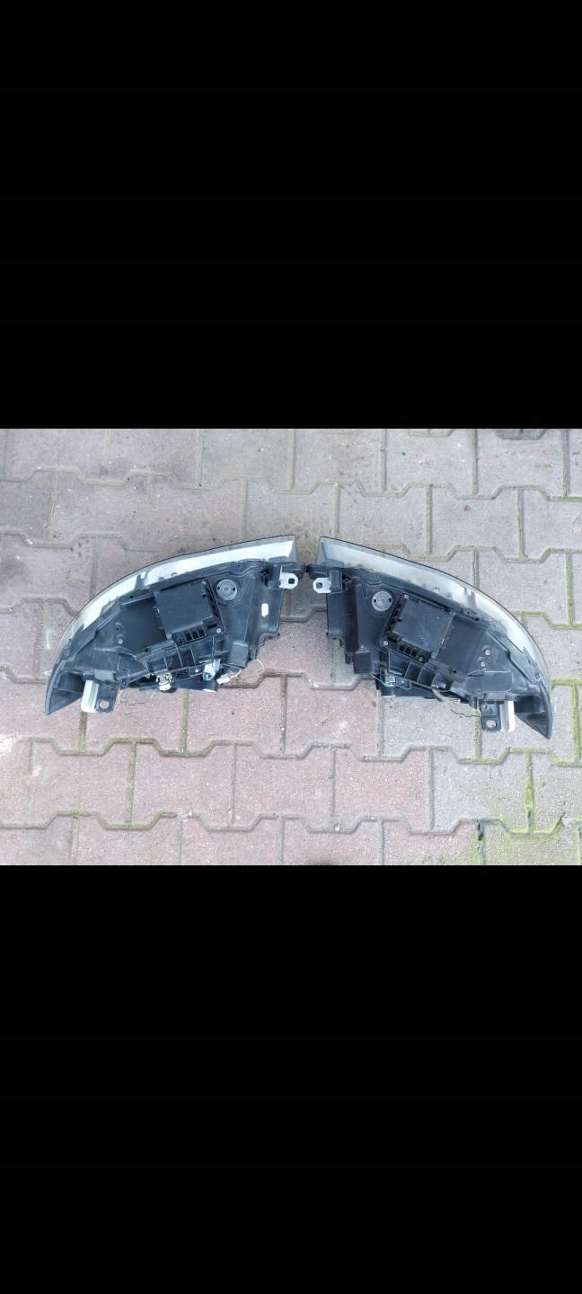 Frontscheinwerfer BMW 1 E88 7181293 Facelift Xenon Links Scheinwerfer Headlight - Thumbnail 8